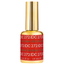 gel bottle of DND DC Gel - 272 Hot Mess