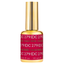 gel bottle of DND DC Gel - 279 Coral Bells