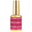 gel bottle of DND DC Gel Polish 015 Pink Daisy