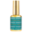 gel bottle of DND DC Gel - 036 Dublin Green