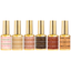 DND DC Fall Gel Polish 6pc Bundle - Pumpkin Spice