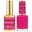 DND DC Gel Polish duo 015 Pink Daisy