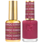 DND DC Gel duo 038 Mahogany