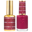 DND DC Gel duo 039 Fire Brick