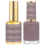 DND DC Gel duo 079 Lead Gray