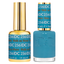DND DC Gel duo 256 Walk On Water