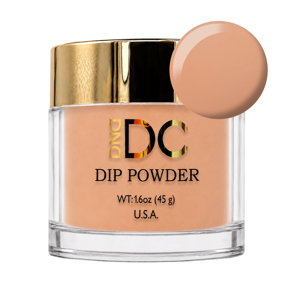 DND DC Dap Dip Powder 1.6oz - 2465 Peachkini