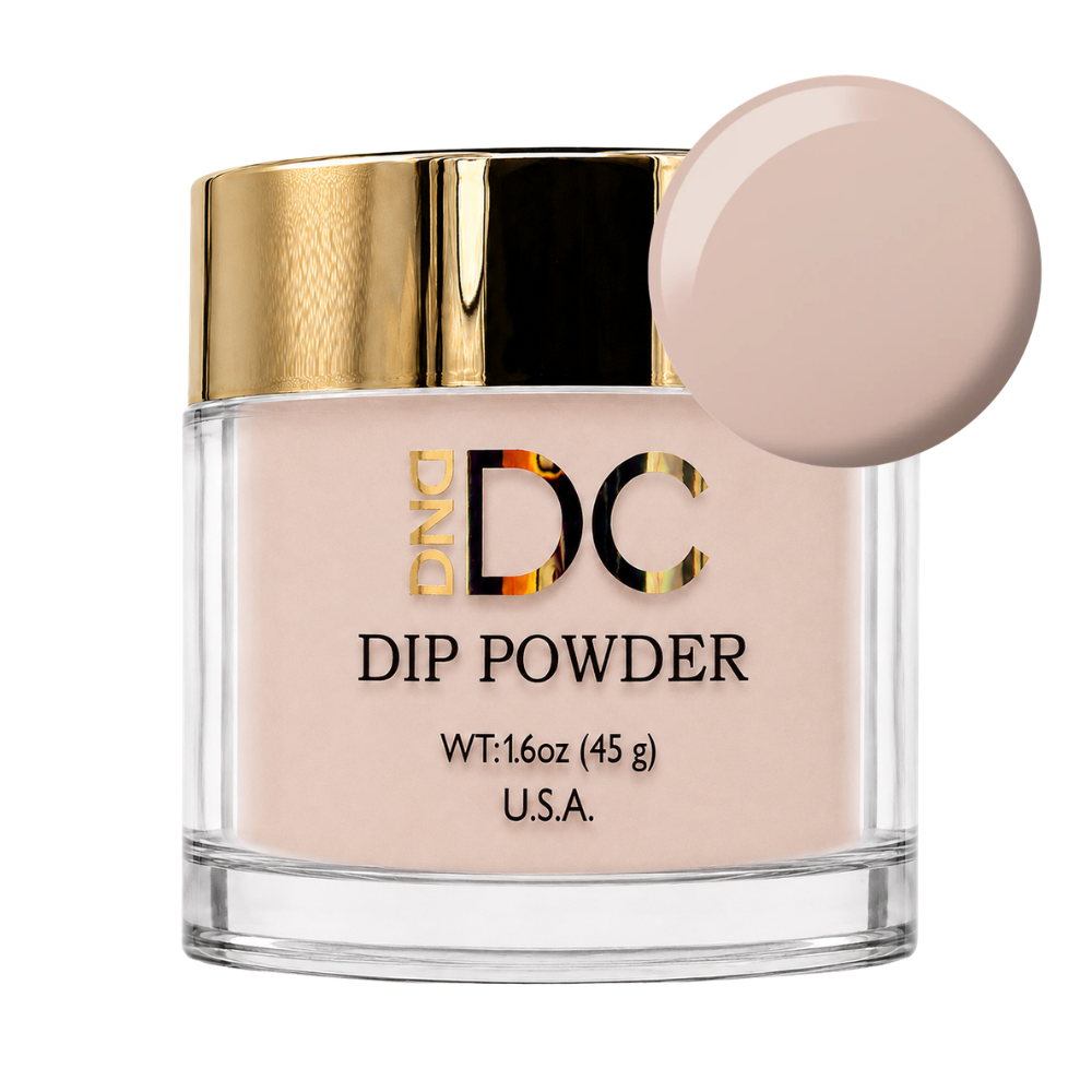 DND DC Dap Dip Powder 1.6oz - 2466 Fresh Linen
