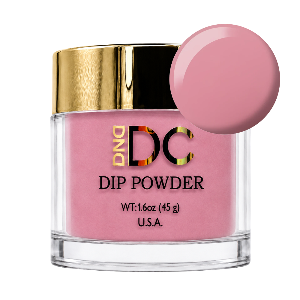 DND DC Dap Dip Powder 1.6oz - 2468 Bubblegum