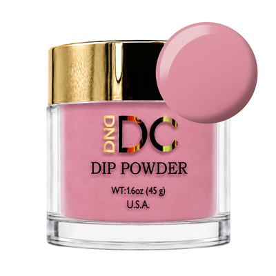 DND DC Dap Dip Powder 1.6oz - 2468 Bubblegum