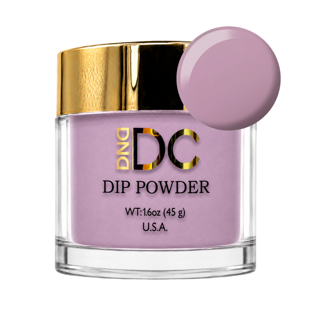 DND DC Dap Dip Powder 1.6oz - 2471 Lilac Clouds