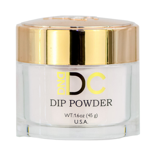Natural Set Powder by DND DC