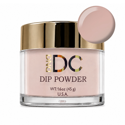 DND DC Dap Dip Powder 1.6oz - 2436 Blush Haze