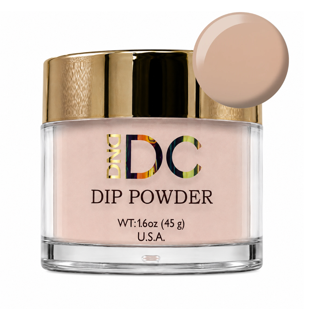 DND DC Dap Dip Powder 1.6oz - 2437 Satin Luna
