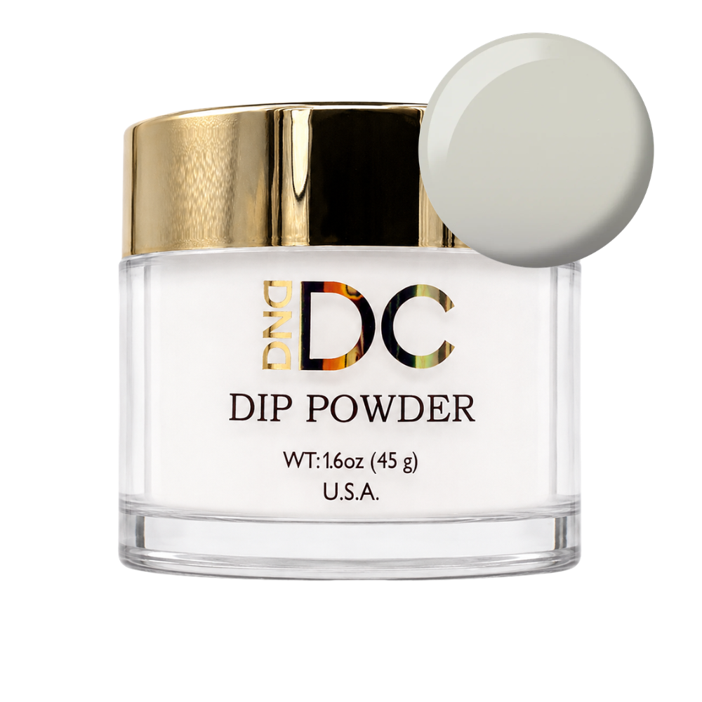 DND DC Dap Dip Powder 1.6oz - 2439 Milky White