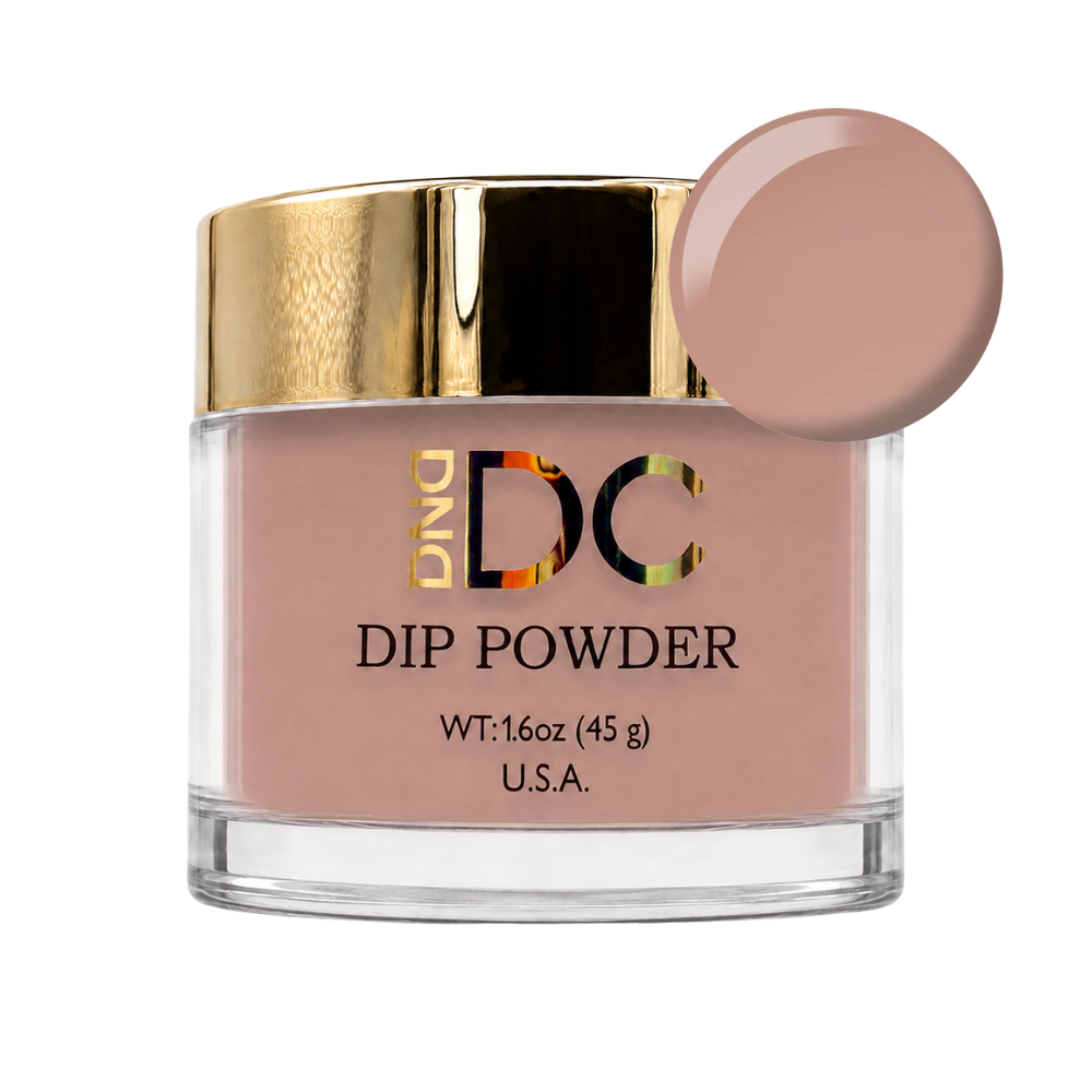 DND DC Dap Dip Powder 1.6oz - 2442 Catch Me Sheering