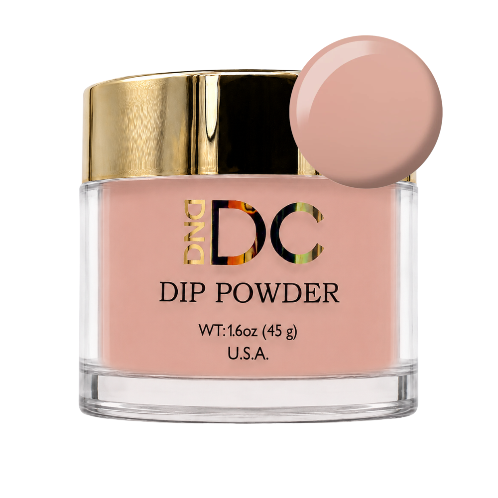 DND DC Dap Dip Powder 1.6oz - 2445 Be My Muse