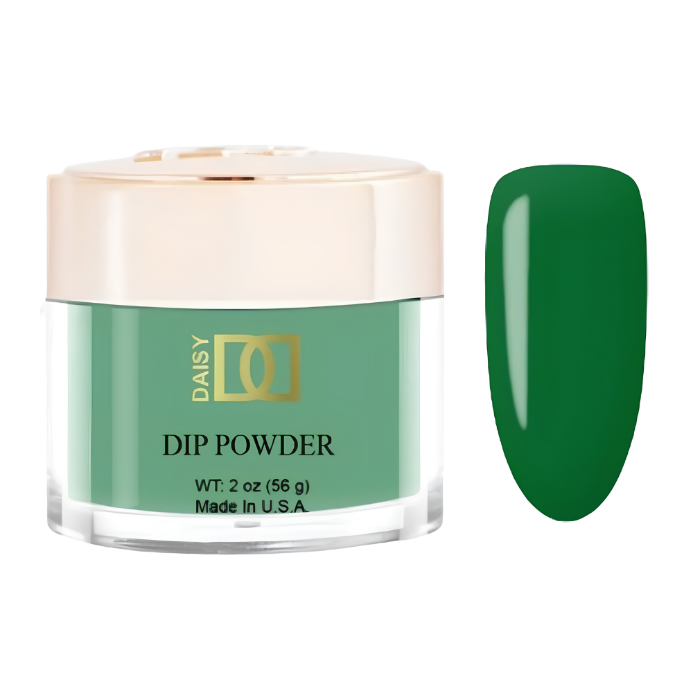 DND Dap Dip Powder 1.6oz - 790 Green Divine