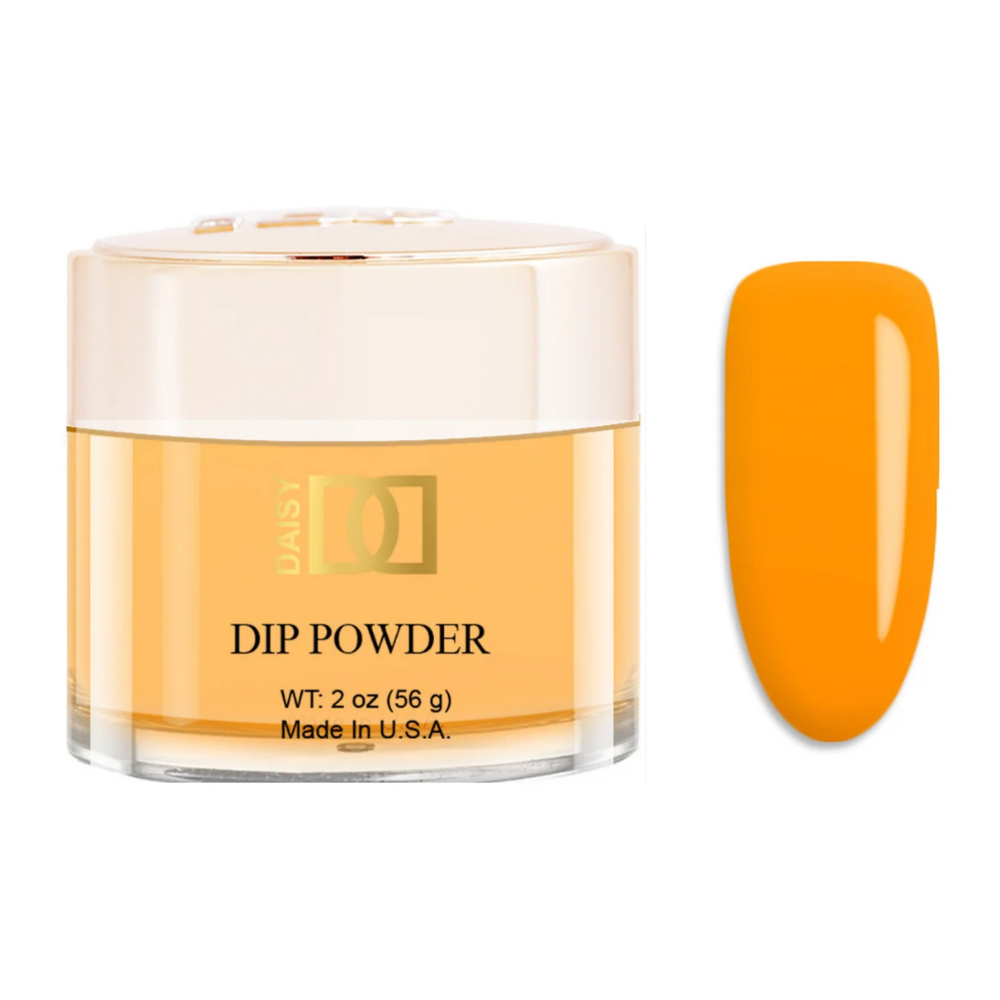 DND Dap Dip Powder 1.6oz - 803 Tangerine Dream