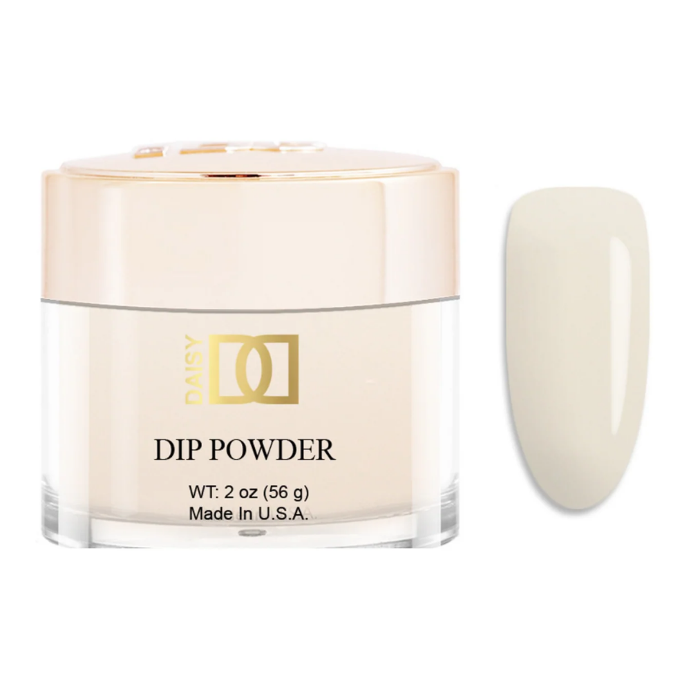 DND Dap Dip Powder 1.6oz - 856 Ivory Cream