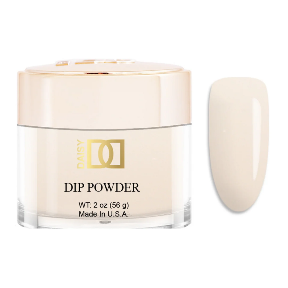 DND Dap Dip Powder 1.6oz - 857 Sheer Nude