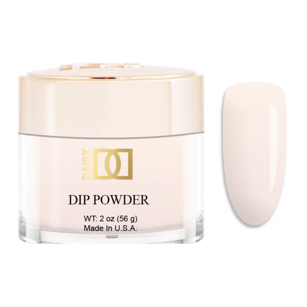 DND Dap Dip Powder 1.6oz - 860 She's White? She's Pink?