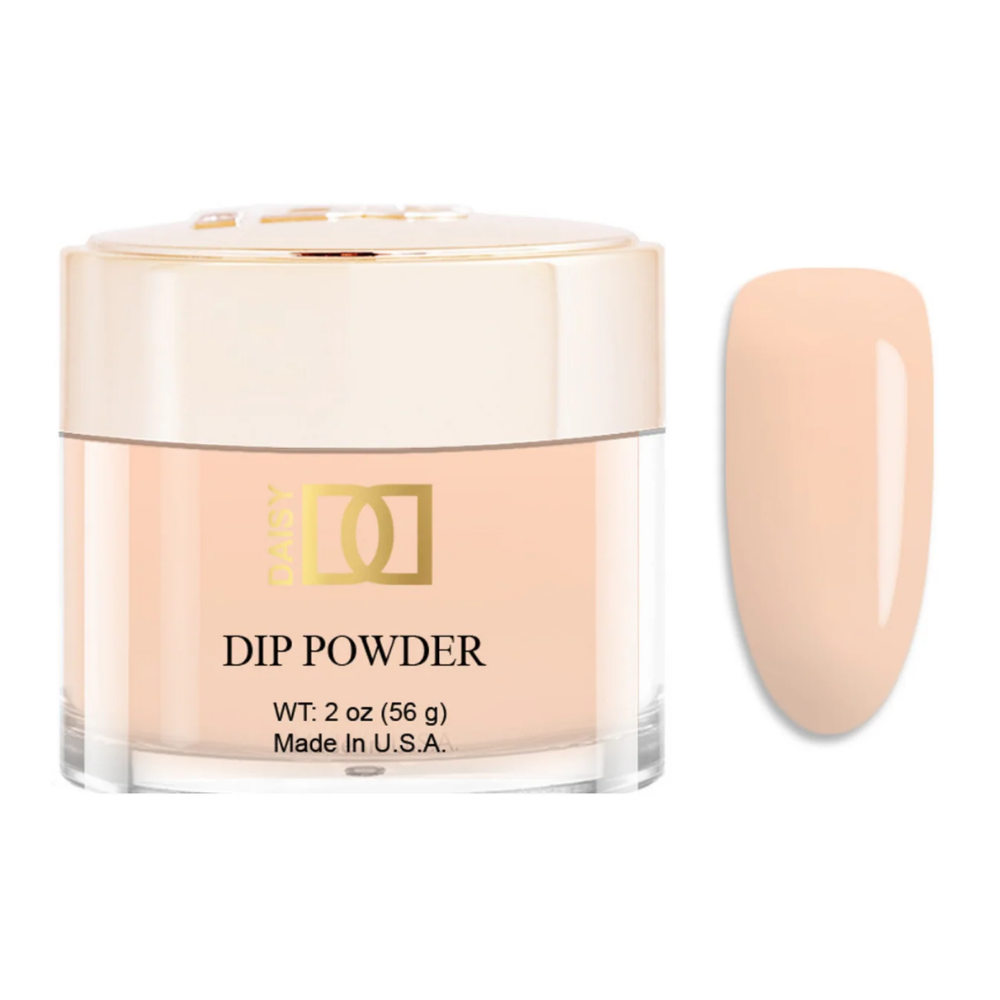 DND Dap Dip Powder 1.6oz - 887 Glass Peach