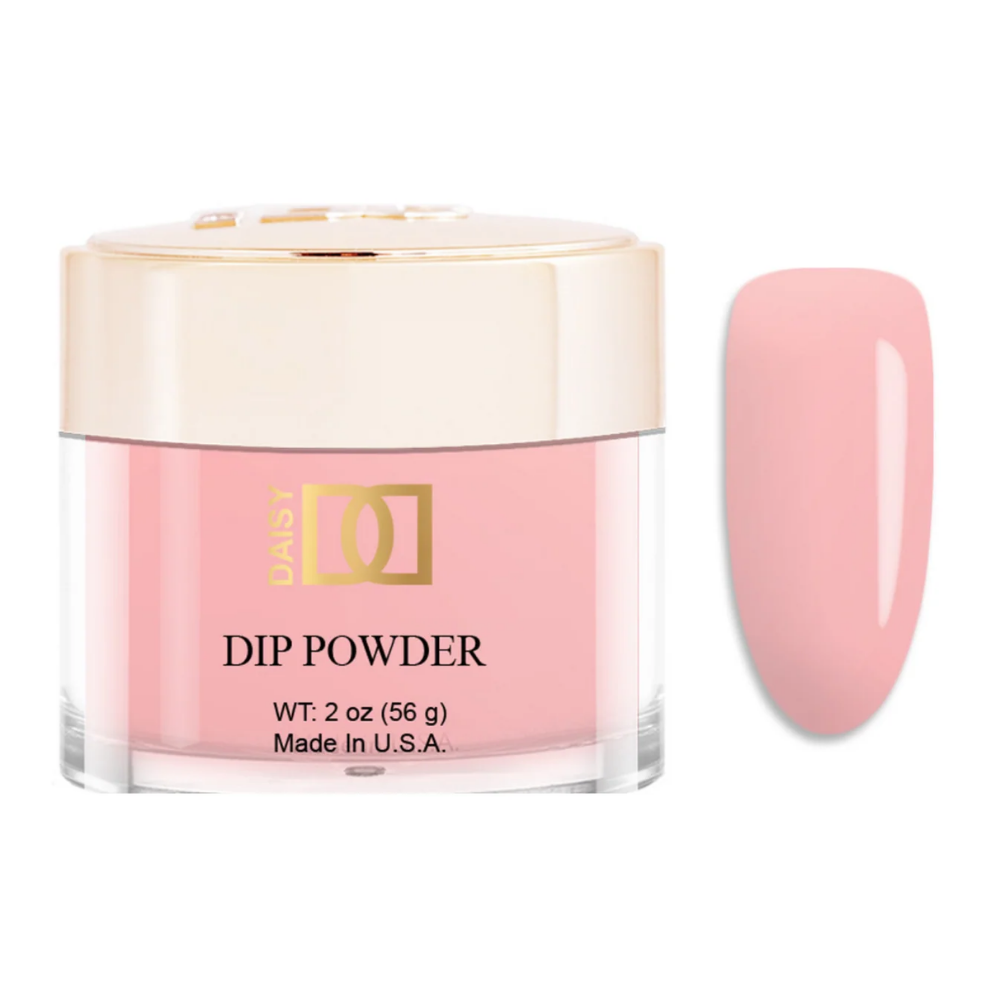 DND Dap Dip Powder 1.6oz - 891 Rosy Pink
