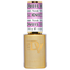 gel bottle of DND Diva Gel 015 Norah