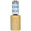 gel bottle of DND Diva Gel - 018 Reve Palais