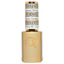 gel bottle of DND Diva Gel Golden Treasure Waves