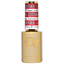 gel bottle of DND Diva Gel Let's Go Vegas