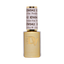 gel bottle of DND Diva Gel Porcelain Fine