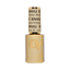 gel bottle for DND Diva Gel Biscuits N Honey