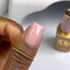 finger wearing DND Diva 065 Kitty's Paw