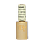 gel bottle for DND Diva Gel - 083 Lemon Sorbet