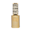 gel bottle for DND Diva Gel - 085 Banana Cream