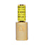 gel bottle for DND Diva Gel 124 Canary Crush
