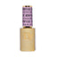 gel bottle of DND Diva Gel 133 Purple Meets Pink