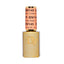 gel bottle of DND Diva Gel - 145 Creme Peach