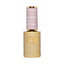 gel bottle for DND Diva Gel 148 Slate Mocha
