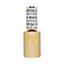 gel bottle of DND Diva Gel 156 Perfect White