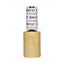 gel bottle for DND Diva Gel 157 Snowglobe