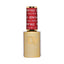 gel bottle of DND Diva Gel 162 Rebel Red