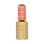 gel bottle of DND Diva gel 167 Golden Cheeks