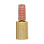 gel bottle of DND Diva Gel - 169 Tajin