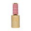 gel bottle of DND Diva Gel 174 Cool As A Coral