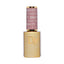 gel bottle of DND Diva Gel 177 Food Coma