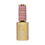 gel bottle of DND Diva Gel 178 Farm Brown
