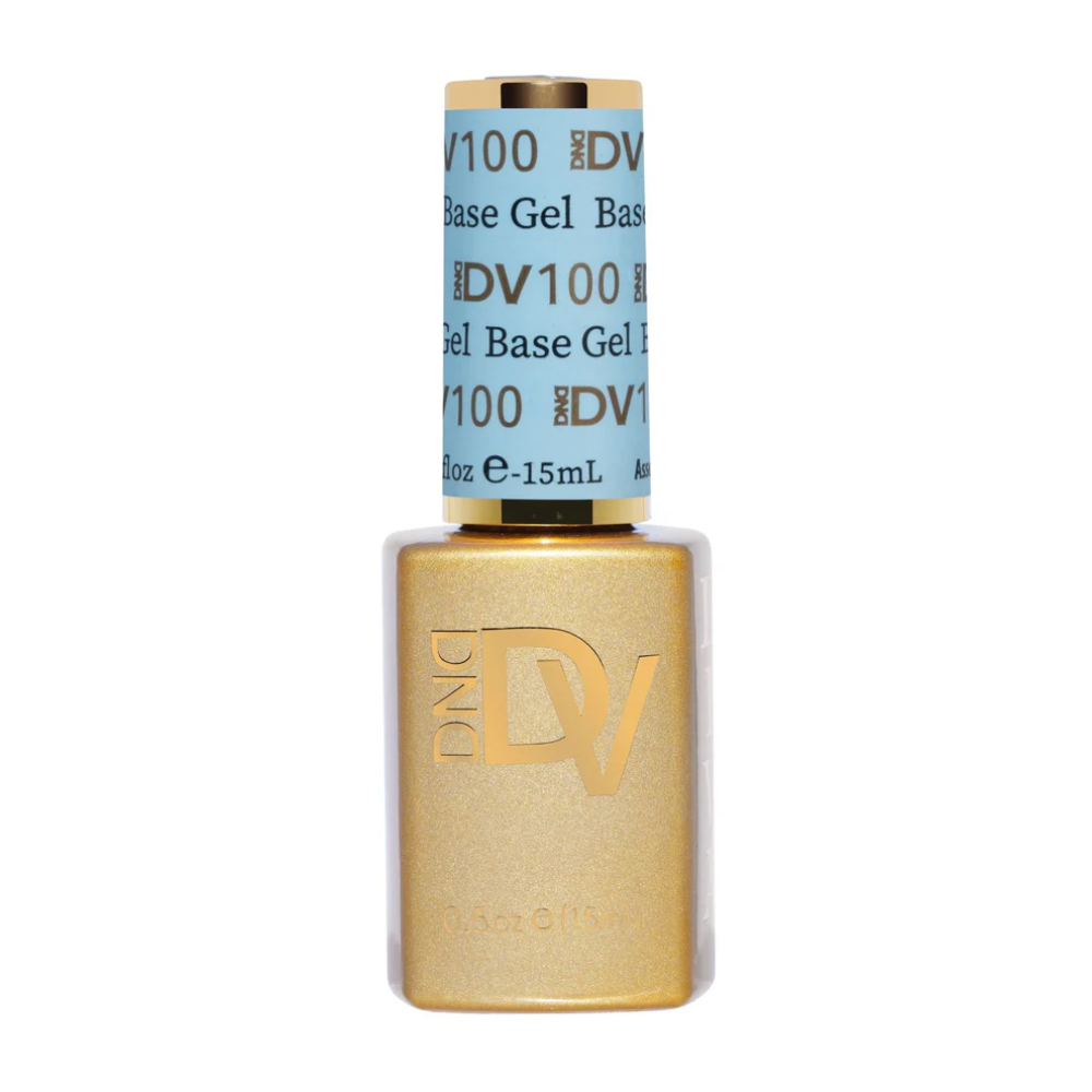 DND Diva Gel Base #100
